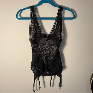 Victoria’s Secret Lace Lingerie